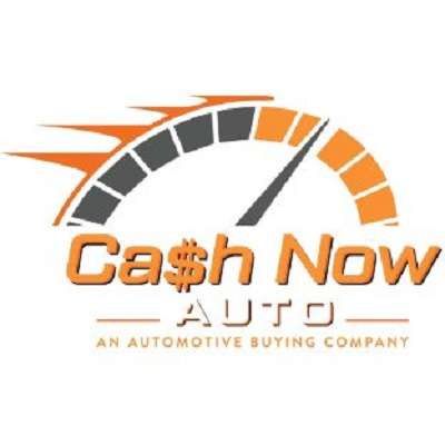 Cash Now Auto Logo