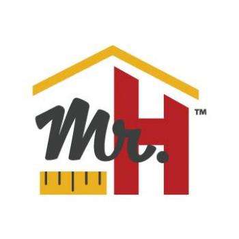 Mr. Handyman of the Wichita Metro Area Logo