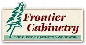 Frontier Cabinetry Logo