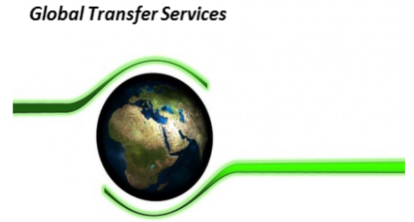 Global Transfer Services Ltd. Logo