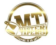 Master Tapers Logo