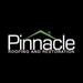 Pinnacle Roofing & Restoration - Memphis Logo