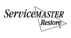 ServiceMaster by Tactical Restoration Logo