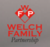 Welch Family Partnership Logo