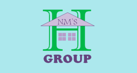 HNM'S Group Inc. Logo