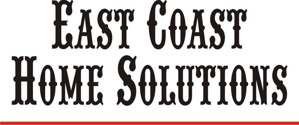 East Coast Home Solutions, LLC Logo