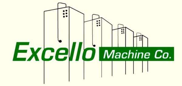 Excello Machine Company, Inc. Logo