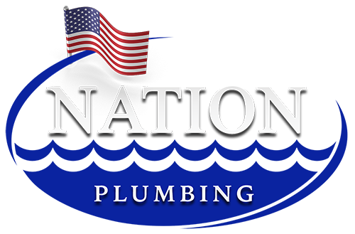Nation Plumbing, LLC Logo