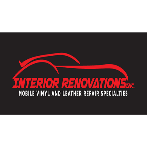 Interior Renovations, Inc. Logo