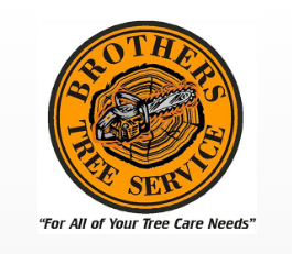 Brothers Tree Service, LLC Logo