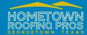 Hometown Roofing Pros Logo