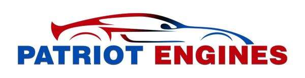 Patriot Engines LLC Logo