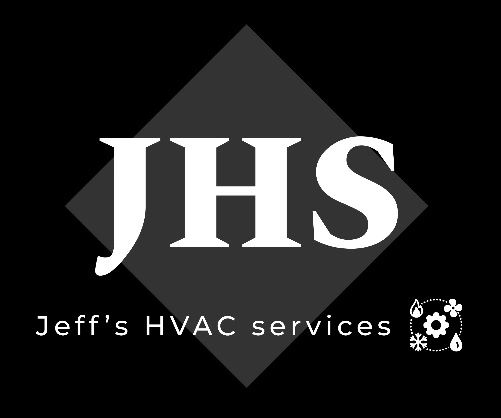 Jeff’s HVAC Services Logo