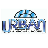 Urban Windows and Doors Inc. Logo