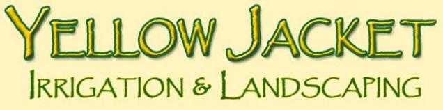 Yellow Jacket Irrigation & Landscaping, LLC Logo