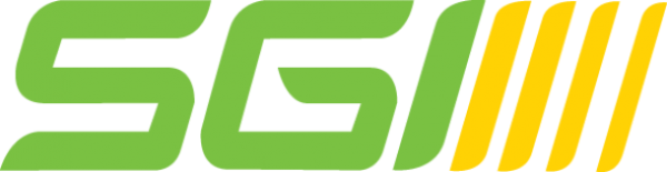SGI (Regina East Auto Claims Centre) Logo