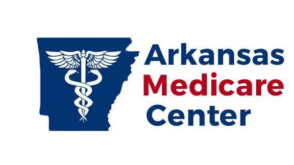 Arkansas Medicare Center Logo