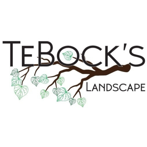 Tebock's Lawn & Landscape LLC Logo
