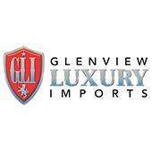Glenview Luxury Imports, LLC Logo
