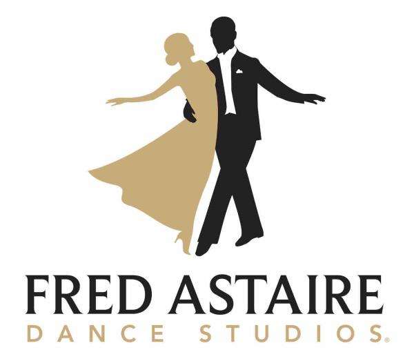 Fred Astaire Dance Studios - Gilbert Logo