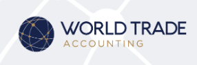 World Trade Accounting Logo