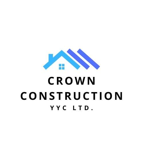 Crown Construction YYC Ltd. Logo