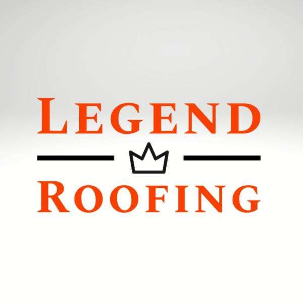 Legend Roofing Corp Logo