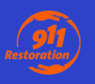 911 Restoration Logo