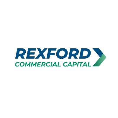 Rexford Commercial Capital  Logo