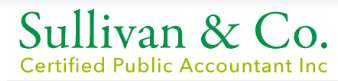 Sullivan & Company CPA, Inc. Logo