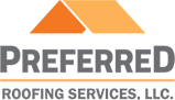 Preferred Roofing Services, LLC Logo