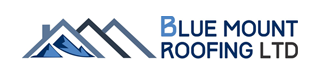 Blue Mount Roofing Ltd. Logo