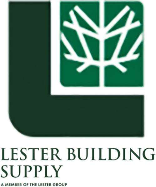 Lester Building Supply Logo