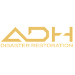 ADH Disaster Restoration, LLC Logo