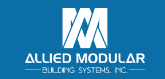 Allied Modular Building Systems Inc Logo