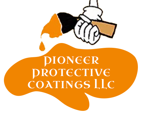 Pioneer Protective Coatings, LLC Logo