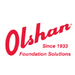 Olshan Foundation Solutions Logo