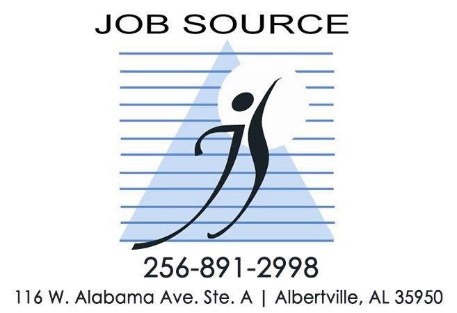 Job Source LLC Logo