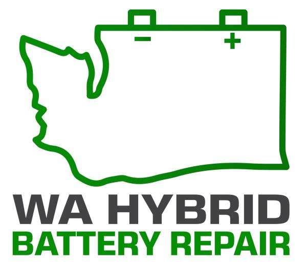 WA Hybrid Battery Repair LLC Logo
