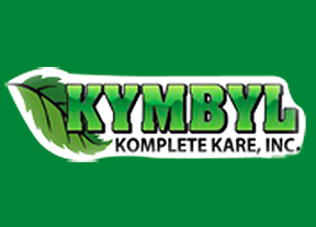 Kymbyl Komplete Kare Inc Logo