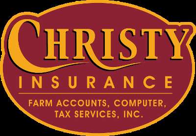 Christy Insurance Agency (F.A.C.T.S.) Logo