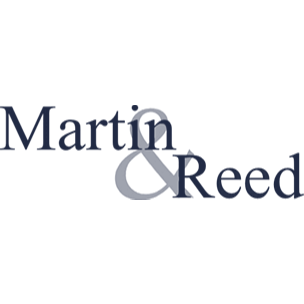 Martin & Reed, LLC Logo