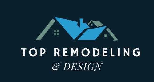 Top Remodeling & Design, Inc. Logo