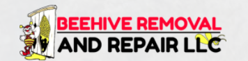 Beehive Removal and Repair Logo