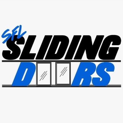 South Florida Sliding Doors Logo
