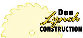 Dan Lynch Construction Logo