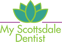 My Scottsdale Dentist Logo