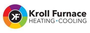 Kroll Furnace Company, Inc. Logo