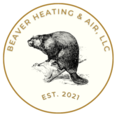 Beaver Heating & Air LLC Logo