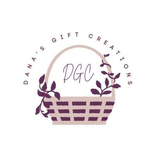 Dana's Gift Creations Logo